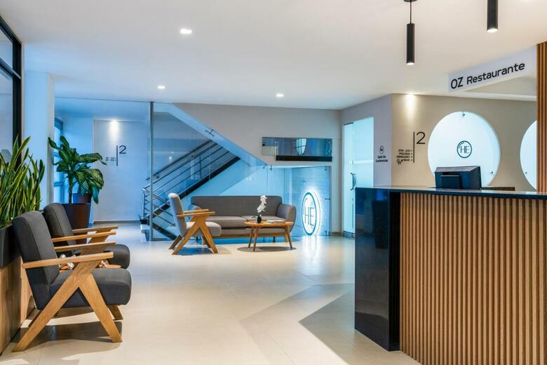Hotel Elite