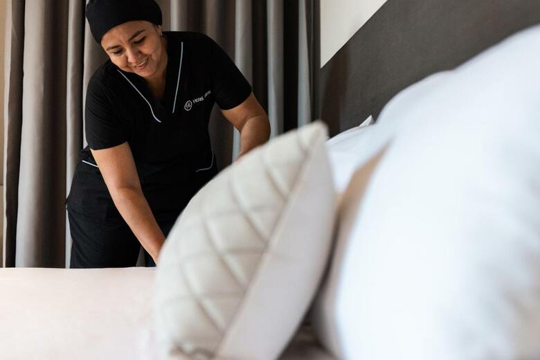 Hotel Elite