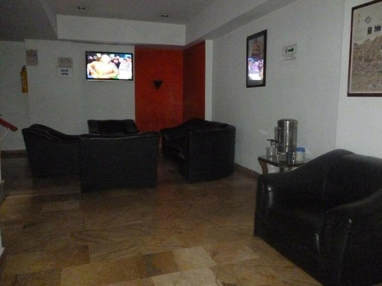 Hotel Casa Real