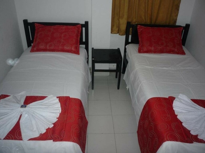 Hotel Casa Real