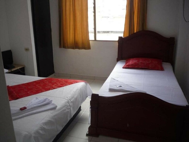 Hotel Casa Real