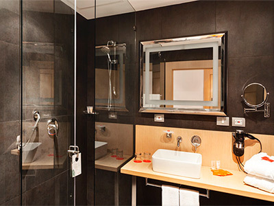 Hotel Atton Bogota 100