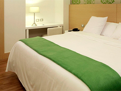 Hotel Atton Bogota 100