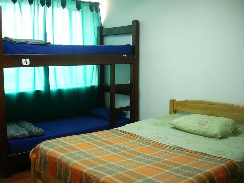 Hostal North House