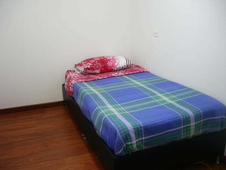 Hostal North House