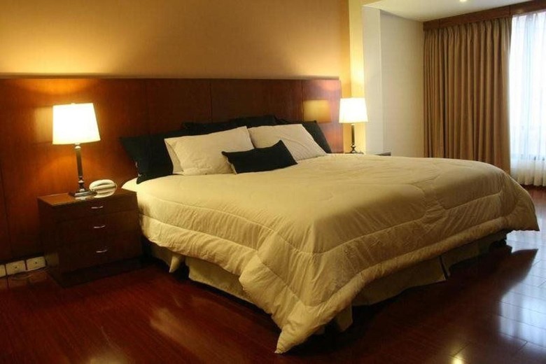 Apartamento Suites Studio Plenitud
