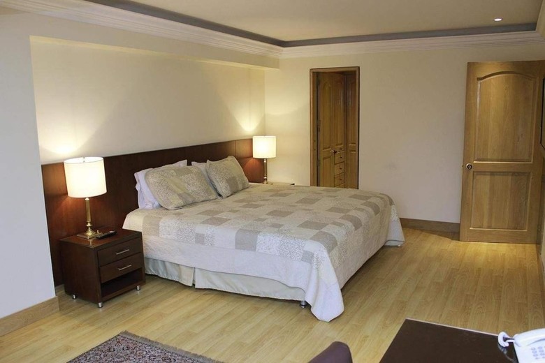 Apartamento Suites Studio Plenitud