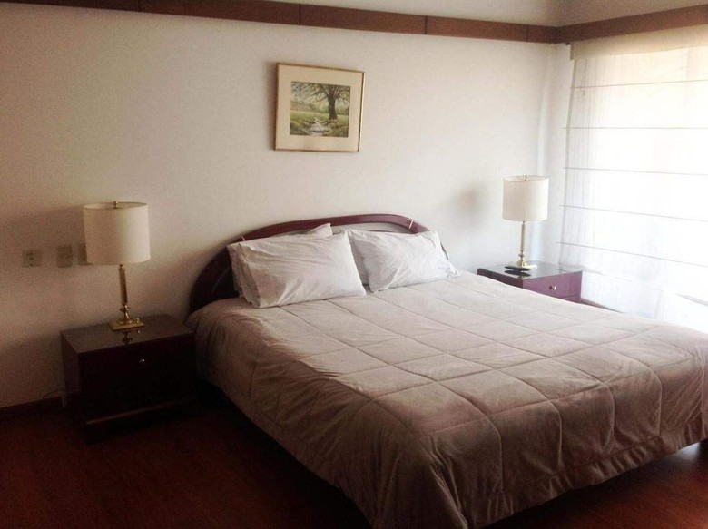 Apartamento Suites Studio Plenitud