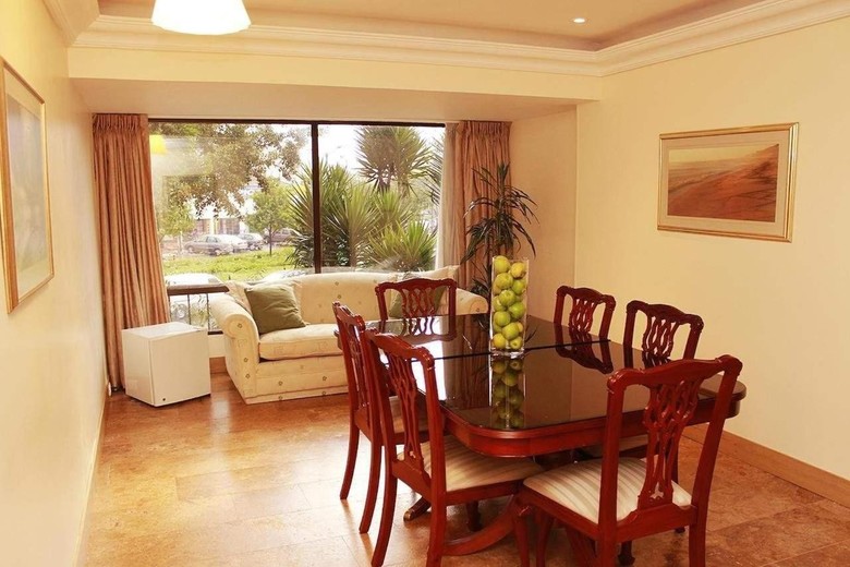 Apartamento Suites Studio Plenitud