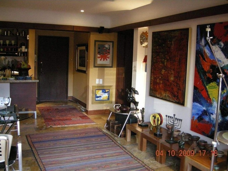 Apartamento Suites Studio Plenitud