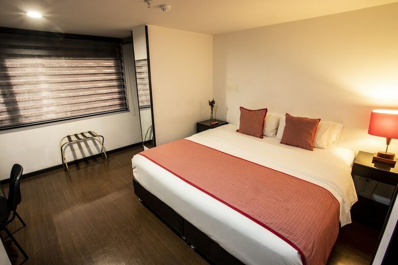 Hotel Sheridan
