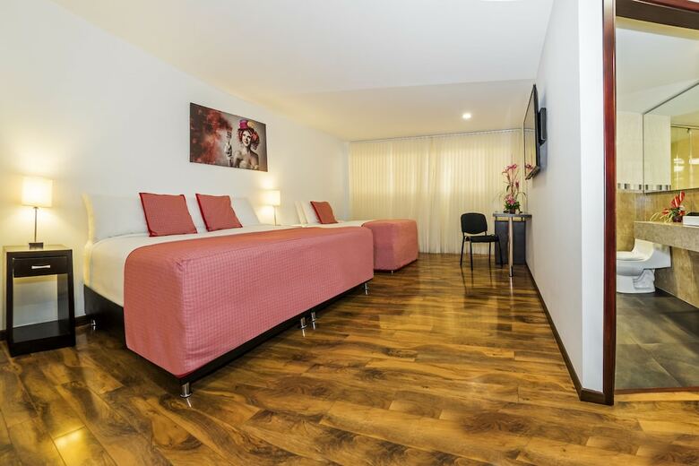 Hotel Sheridan