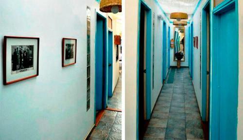 Hostal Cas�