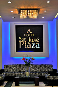 Hotel San Jos� Plaza