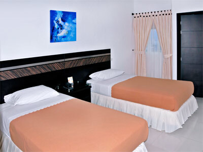 Hotel San Jos� Plaza