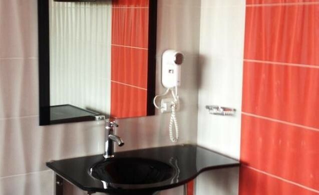 Hotel Normandy