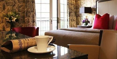 Hotel Normandy