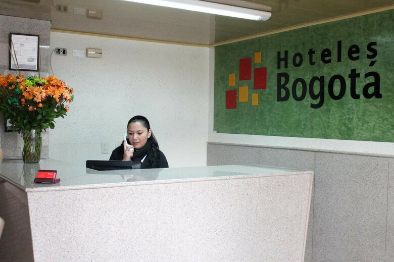 Hotel Galer�as Inn