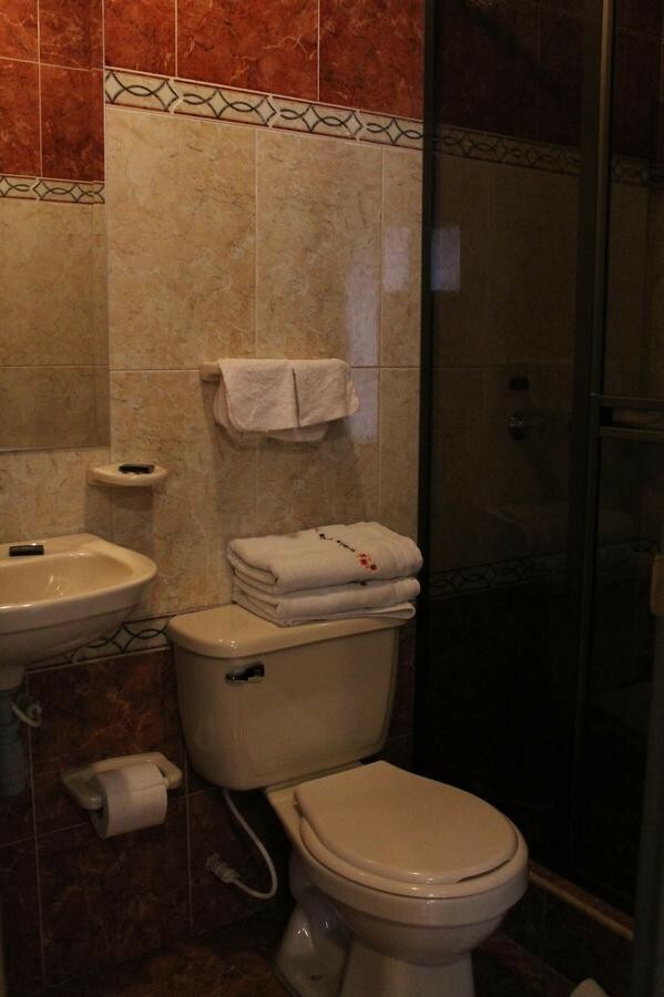 Hotel Galer�as Inn