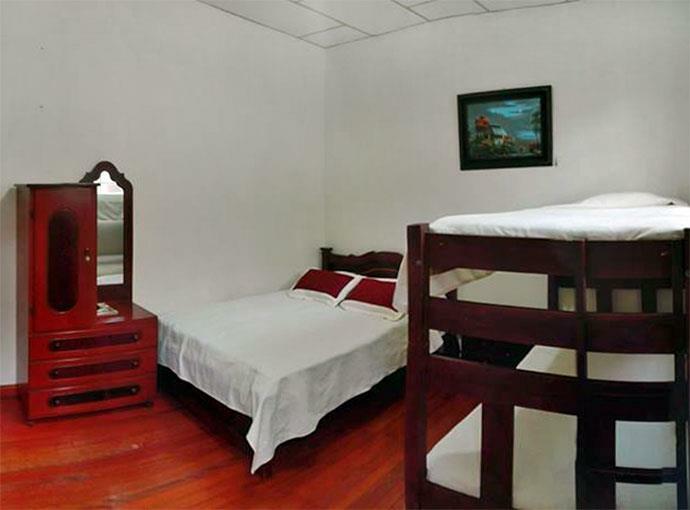Hotel Alcayata Colonial