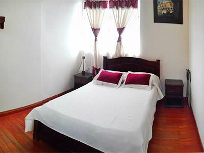 Hotel Alcayata Colonial
