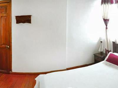 Hotel Alcayata Colonial