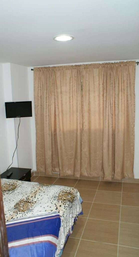 Hostal El Hangar 65
