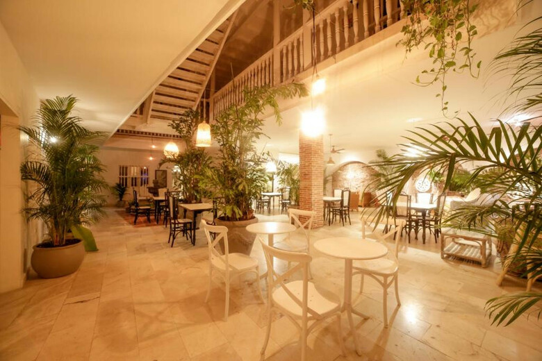 Hotel Boutique Kartaxa