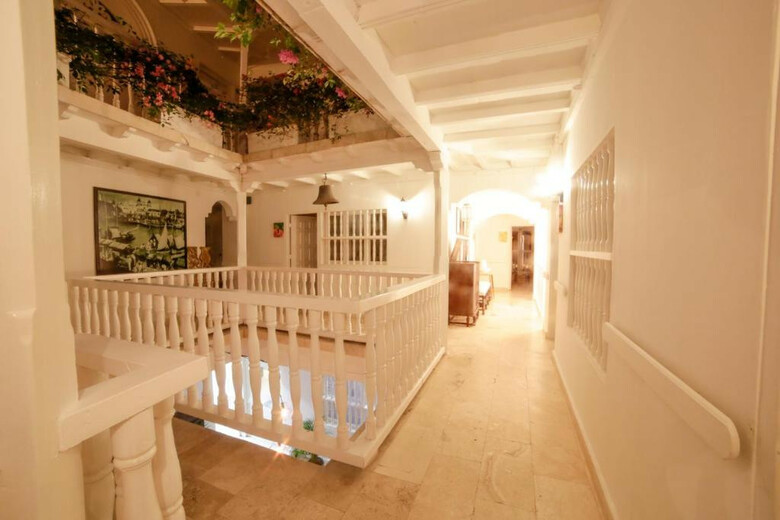 Hotel Boutique Kartaxa