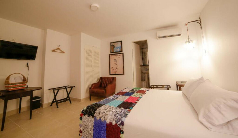 Hotel Boutique Kartaxa