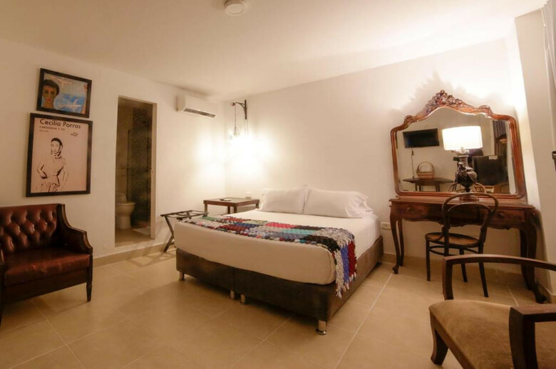 Hotel Boutique Kartaxa