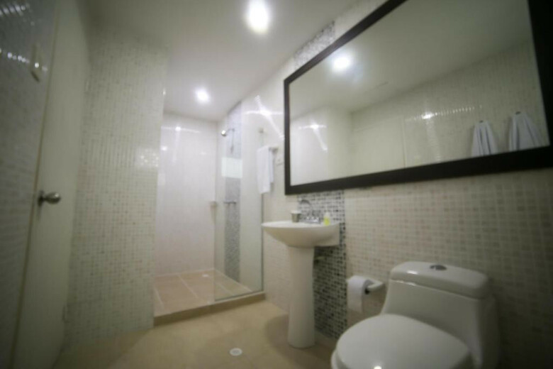 Hotel Boutique Kartaxa
