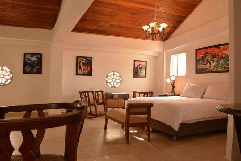 Hotel Boutique Kartaxa