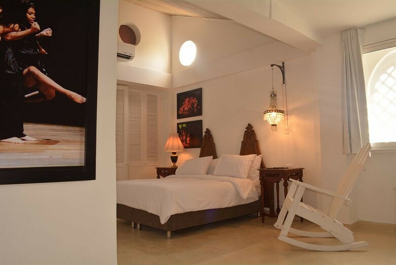 Hotel Boutique Kartaxa