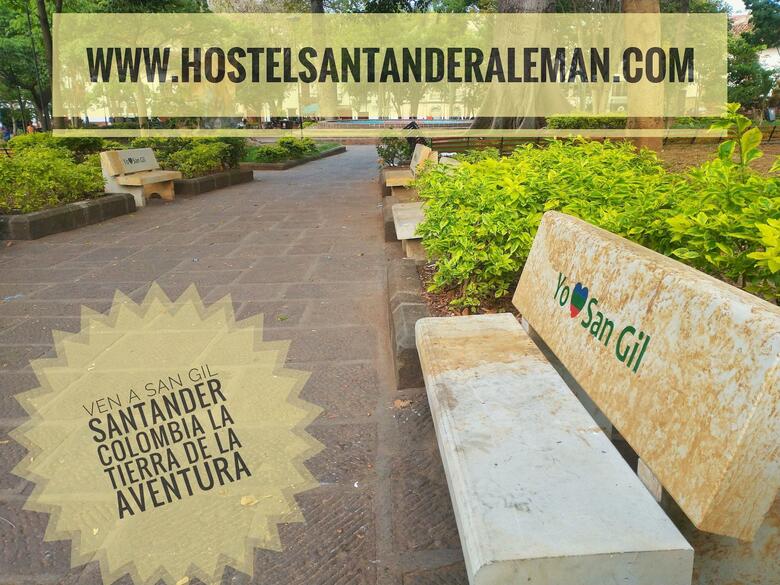 Hostal Hostel Santander Alem�n Terrace Vista