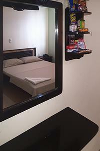 Hotel La Puerta Del Sol