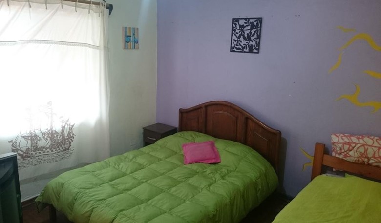 Hostal Aji Verde
