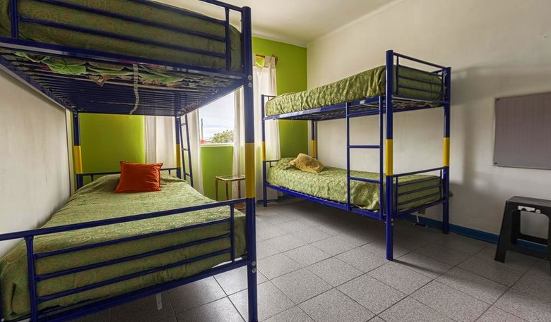 Hostal Aji Verde