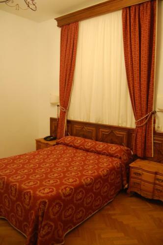 Hotel Hospederia Del Real Monasterio