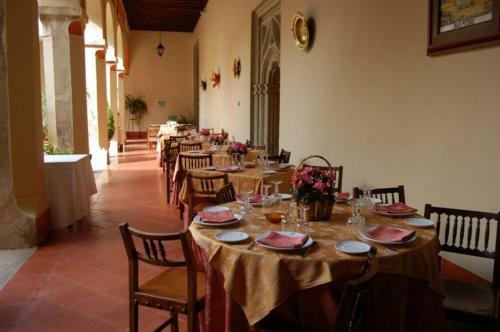 Hotel Hospederia Del Real Monasterio