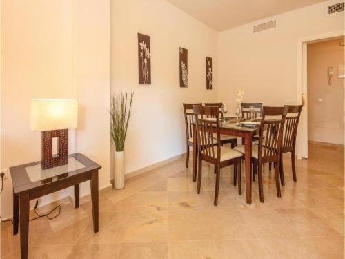 Apartment Huelva I