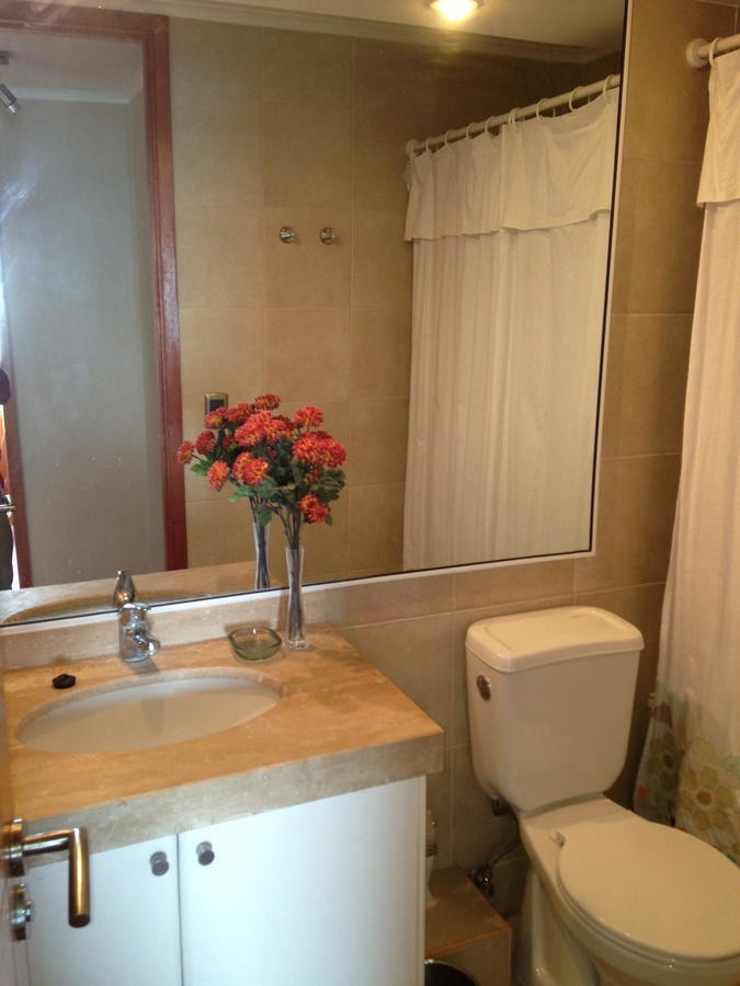 Apartamento Araucaria
