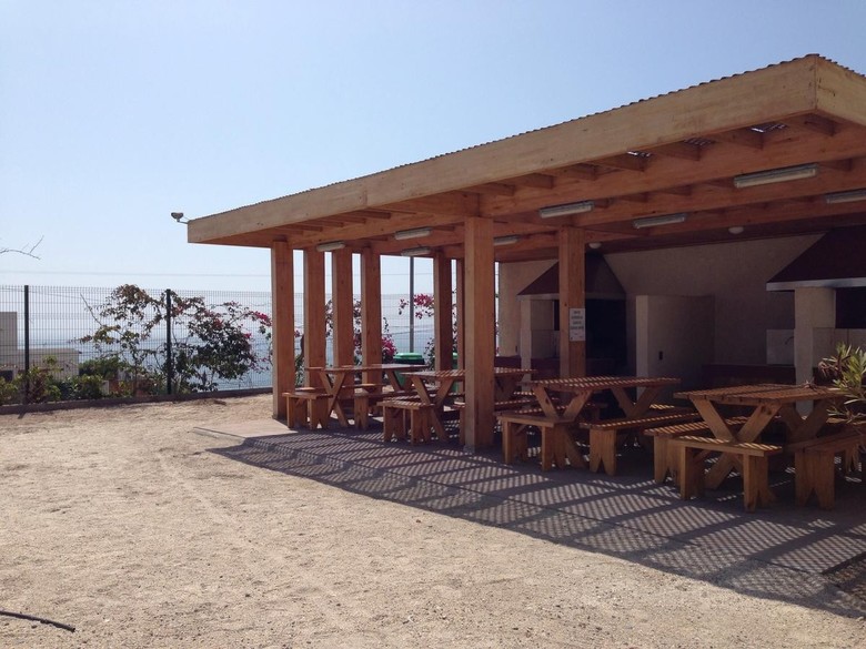 Apartamento Araucaria