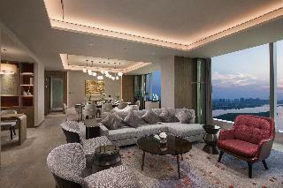 Hotel Intercontinental Quanzhou