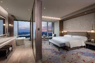 Hotel Intercontinental Quanzhou