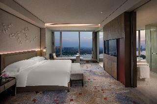 Hotel Intercontinental Quanzhou