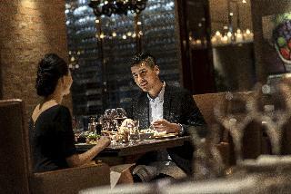 Hotel Intercontinental Quanzhou