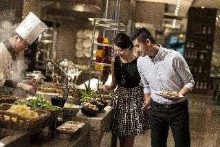 Hotel Intercontinental Quanzhou