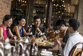 Hotel Intercontinental Quanzhou