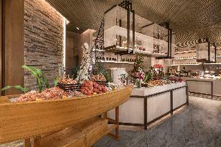 Hotel Intercontinental Quanzhou